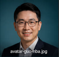NBA老郭 - FBSPORTS